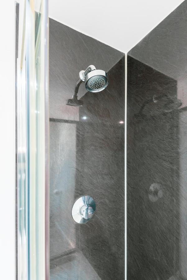 Pink Spa Nest Blairgowrie and Rattray Exterior photo